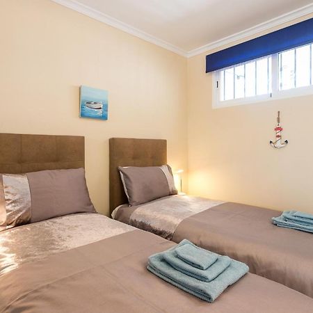 Apartament Dona Elisa Altea Zewnętrze zdjęcie