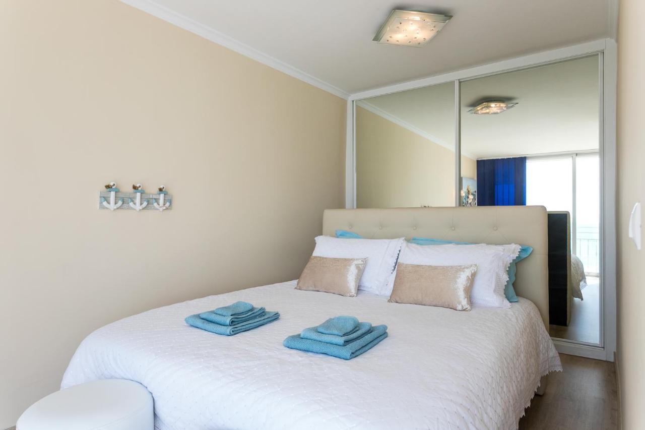 Apartament Dona Elisa Altea Zewnętrze zdjęcie