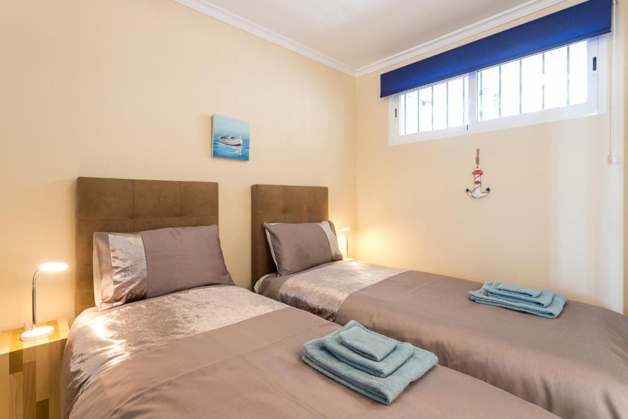 Apartament Dona Elisa Altea Zewnętrze zdjęcie