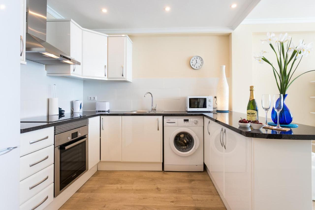Apartament Dona Elisa Altea Zewnętrze zdjęcie