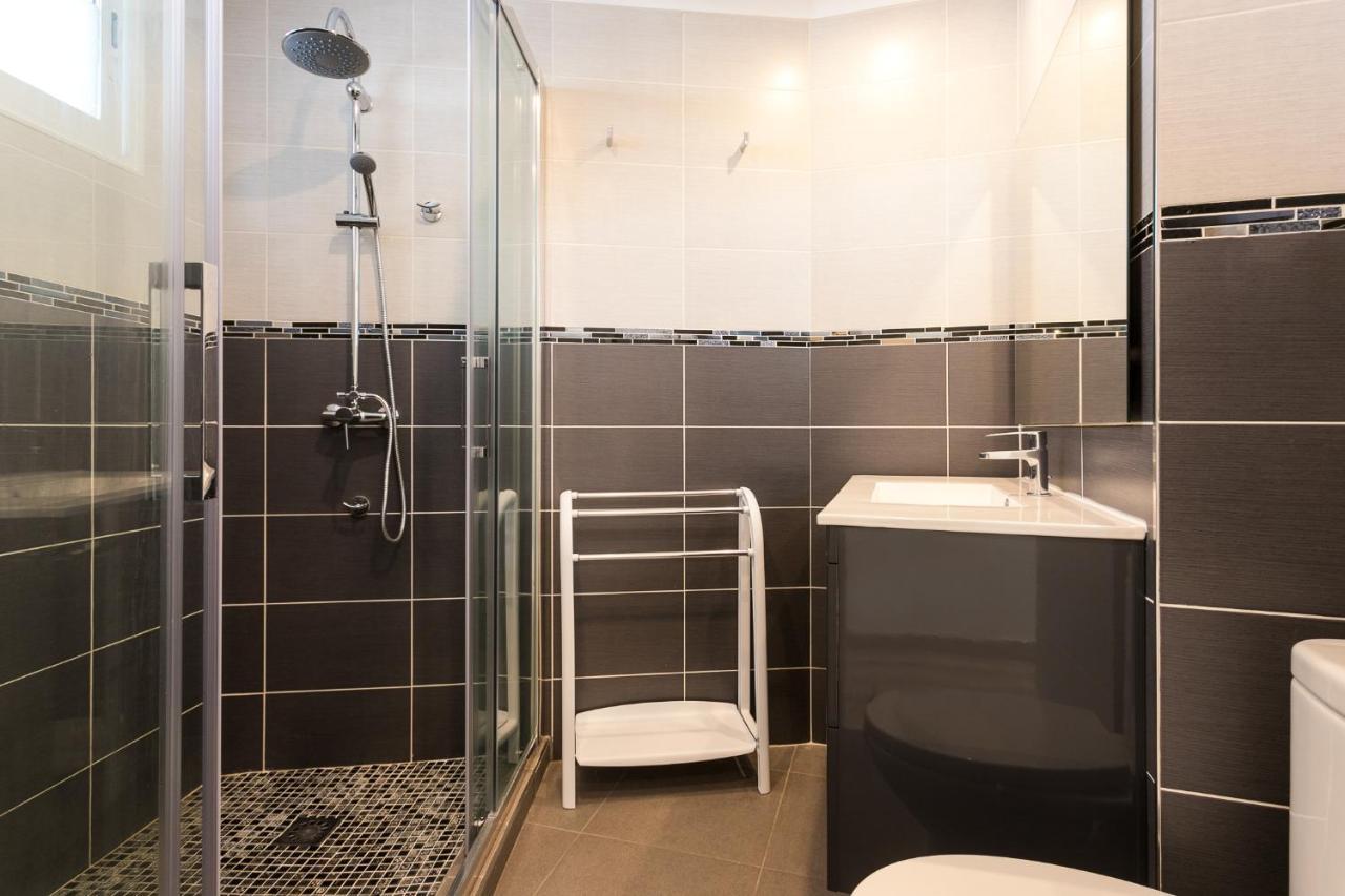 Apartament Dona Elisa Altea Zewnętrze zdjęcie